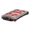 Kép 1/6 - MILWAUKEE 4932471065 PACKOUT™ Rendszerező keskeny kompakt