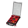 Kép 2/6 - MILWAUKEE 4932471065 PACKOUT™ Rendszerező keskeny kompakt