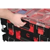 Kép 3/6 - MILWAUKEE 4932471065 PACKOUT™ Rendszerező keskeny kompakt