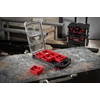 Kép 6/6 - MILWAUKEE 4932471065 PACKOUT™ Rendszerező keskeny kompakt