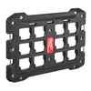 Kép 1/7 - MILWAUKEE 4932471638 PACKOUT™ Rögzítőlemez - 1DB (Rendelési egység 6 db)