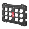 Kép 3/7 - MILWAUKEE 4932471638 PACKOUT™ Rögzítőlemez - 1DB (Rendelési egység 6 db)