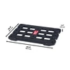 Kép 4/7 - MILWAUKEE 4932471638 PACKOUT™ Rögzítőlemez - 1DB (Rendelési egység 6 db)