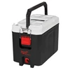 Kép 1/9 - MILWAUKEE 4932471722 PACKOUT™ Hűtőláda - 1 db
