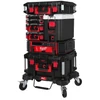 Kép 9/9 - MILWAUKEE 4932471722 PACKOUT™ Hűtőláda - 1 db Kép 9/9 - MILWAUKEE 4932471722 PACKOUT™ Hűtőláda - 1 db