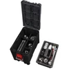 Kép 3/8 - MILWAUKEE 4932471723 PACKOUT™ Kompakt szerszámtároló - 1 db