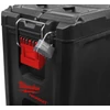 Kép 4/8 - MILWAUKEE 4932471723 PACKOUT™ Kompakt szerszámtároló - 1 db