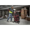 Kép 6/8 - MILWAUKEE 4932471723 PACKOUT™ Kompakt szerszámtároló - 1 db