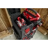 Kép 7/8 - MILWAUKEE 4932471723 PACKOUT™ Kompakt szerszámtároló - 1 db