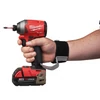 Kép 2/3 - MILWAUKEE 4932472107 Csuklóra felvehető rögzítő heveder - 1 db