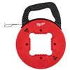 Kép 1/4 - MILWAUKEE 4932472121 Kábelbehúzó acél szalaggal 15 m - 1 db Kép 1/4 - MILWAUKEE 4932472121 Kábelbehúzó acél szalaggal 15 m - 1 db