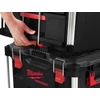 Kép 6/9 - MILWAUKEE 4932472129 PACKOUT™ Tároló Láda 2 fiókos - 1db