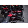 Kép 7/9 - MILWAUKEE 4932472129 PACKOUT™ Tároló Láda 2 fiókos - 1db