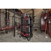 Kép 9/9 - MILWAUKEE 4932472129 PACKOUT™ Tároló Láda 2 fiókos - 1db