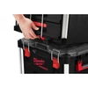 Kép 11/17 - MILWAUKEE 4932472130 Tároló láda 3 fiókos PACKOUT™