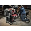 Kép 16/17 - MILWAUKEE 4932472130 Tároló láda 3 fiókos PACKOUT™