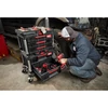 Kép 17/17 - MILWAUKEE 4932472130 Tároló láda 3 fiókos PACKOUT™