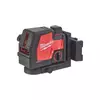 Kép 9/25 - MILWAUKEE 4932478105 Tartókonzol lézerhez 360°-os LM360