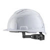 Kép 1/4 - MILWAUKEE 4932478122 BOLT100 Védősisak fehér, szellőző - 1db