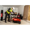Kép 3/4 - MILWAUKEE 4932478122 BOLT100 Védősisak fehér, szellőző - 1db