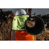 Kép 4/4 - MILWAUKEE 4932478122 BOLT100 Védősisak fehér, szellőző - 1db