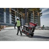 Kép 8/16 - MILWAUKEE 4932478161 Gurulós szerszámosláda PACKOUT