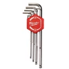 Kép 1/4 - MILWAUKEE 4932478621 Imbuszkulcs készlet 9 részes Kép 1/4 - MILWAUKEE 4932478621 Imbuszkulcs készlet 9 részes