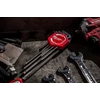 Kép 3/4 - MILWAUKEE 4932478621 Imbuszkulcs készlet 9 részes Kép 3/4 - MILWAUKEE 4932478621 Imbuszkulcs készlet 9 részes