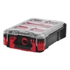 Kép 1/5 - MILWAUKEE 4932478625 PACKOUT™ Rendszerező mély -1 db