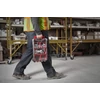 Kép 4/5 - MILWAUKEE 4932478625 PACKOUT™ Rendszerező mély -1 db