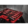 Kép 3/4 - MILWAUKEE 4932478736 VDE Csavarhúzó 3 oldalú markolattal PZ/ SL2 x100