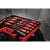 Kép 3/4 - MILWAUKEE 4932478737 VDE Csavarhúzó 3 oldalú markolattal 5 darabos készlet (SL3, SL4, PZ1, PZ2, Teszter)