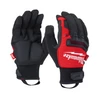 Kép 1/4 - MILWAUKEE 4932479566 Impact Védőkesztyű Téli M/8 - 1 pár