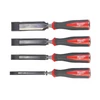 Kép 1/3 - MILWAUKEE 4932479897 Favéső készlet 4 részes