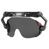 Kép 1/4 - MILWAUKEE 4932479942 BOLT™ Védőszemüveg univerzális, sötétített -1db