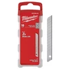 Kép 1/3 - MILWAUKEE 4932480106 Törhető penge 9 mm 10 db/cs
