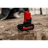 Kép 3/17 - MILWAUKEE 4932480165 M12™ HIGH OUTPUT™ 5.0 AH Akkumulátor