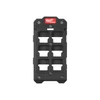 Kép 2/6 - MILWAUKEE 4932480621 PACKOUT™ Kompakt rögzítőlemez