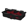 Kép 1/5 - MILWAUKEE 4932480625 PACKOUT™ Kivehető tálca - 1db Kép 1/5 - MILWAUKEE 4932480625 PACKOUT™ Kivehető tálca - 1db