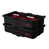 Kép 2/5 - MILWAUKEE 4932480625 PACKOUT™ Kivehető tálca - 1db Kép 2/5 - MILWAUKEE 4932480625 PACKOUT™ Kivehető tálca - 1db