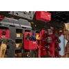 Kép 5/5 - MILWAUKEE 4932480706 Pohár tartó PACKOUT™ rögzítőlemezhez