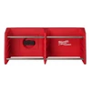 Kép 1/5 - MILWAUKEE 4932480710 PACKOUT™ Fogó tartó - 1 db