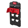 Kép 2/5 - MILWAUKEE 4932480710 PACKOUT™ Fogó tartó - 1 db