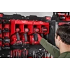 Kép 5/5 - MILWAUKEE 4932480712 PACKOUT™ Szerszámgép tartó- 1 db