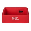 Kép 1/5 - MILWAUKEE 4932480713 PACKOUT™ Kis méretű polc 1 db Kép 1/5 - MILWAUKEE 4932480713 PACKOUT™ Kis méretű polc 1 db