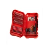 Kép 1/2 - MILWAUKEE 4932492004 Fúrócsavarozó szett 40 részes SHOCKWAVE™