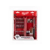 Kép 2/2 - MILWAUKEE 4932492004 Fúrócsavarozó szett 40 részes SHOCKWAVE™
