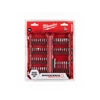 Kép 2/2 - MILWAUKEE 4932492006 Csavarozó bit készlet 56 részes SHOCKWAVE™ Impact Duty™