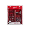 Kép 1/2 - MILWAUKEE 4932492008 Csavarozó bit készlet 75 részes Shockwave XL BOX (TX)