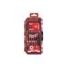 Kép 1/2 - MILWAUKEE 4932492009 Bithegy készlet 38 részes Shockwave